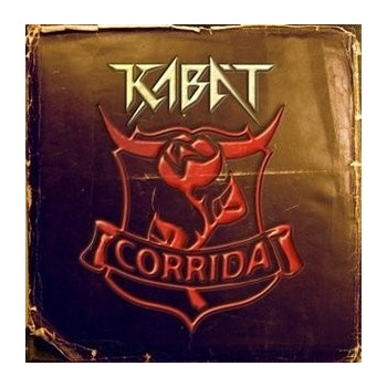 Kabát - Corrida LP
