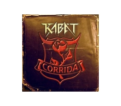 Kabát - Corrida LP