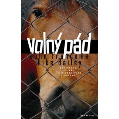 Volný pád - John Francome
