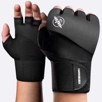 Hayabusa fightwear Вътрешни Ръкавици Hayabusa Elite Quick Wraps - M