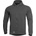 PENTAGON Мъжка блуза с качулка Pentagon Agis Ring Spun Cinder Grey (K08043-17-Cinder-Grey)