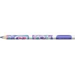 Faber-Castell Магически молив FABER-CASTELL Fantasy Jumbo пастелни цветове (116573)