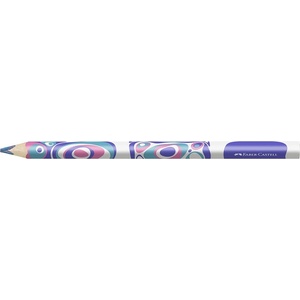Faber-Castell Магически молив FABER-CASTELL Fantasy Jumbo пастелни цветове (116573)