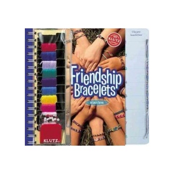 Friendship Bracelets