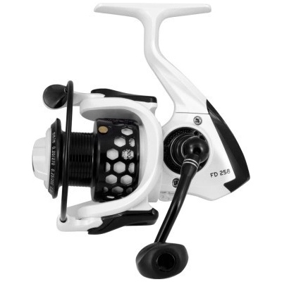 Robinson Aztec FD 258