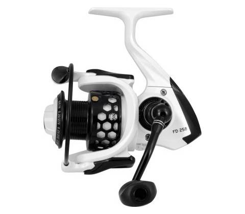 Robinson Aztec FD 258