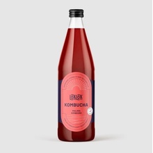 Loklok Kombucha Malina 0,75 l