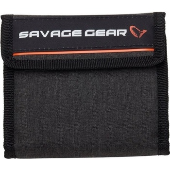 Savage Gear Peračník Flip Wallet Rig and Lure Holds
