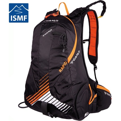Camp Rapid 20 l orange