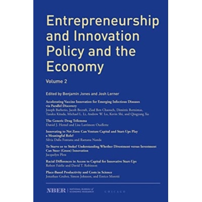 Entrepreneurship and Innovation Policy and the Economy