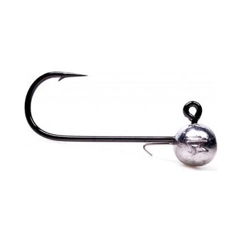 SAF Jigová hlava Harpia 2X vel.5 14g 3 ks