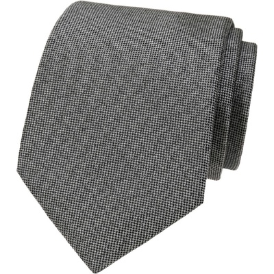 Avantgard Kravata Lux 561-81460 šedá