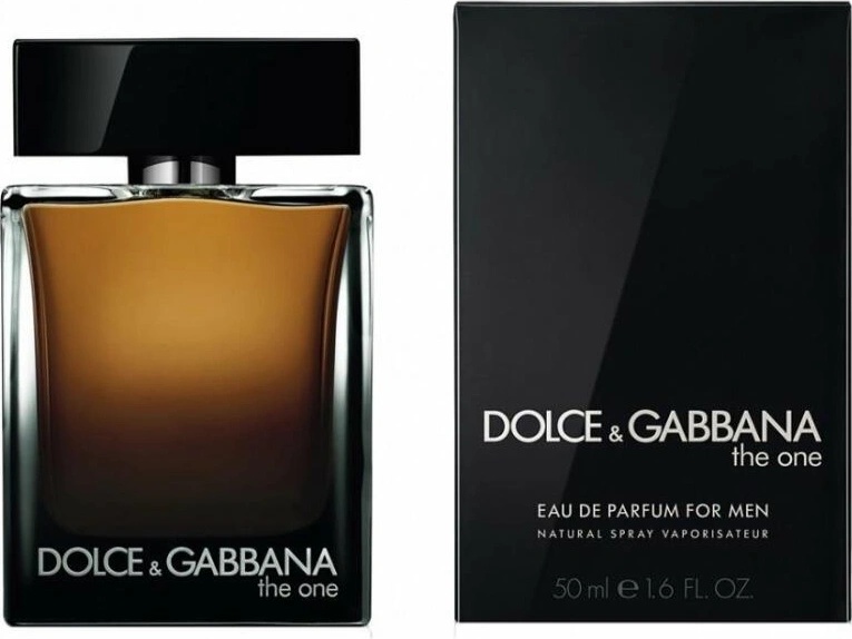 Dolce&Gabbana The One for Men EDP 50 ml