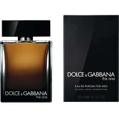 Dolce&Gabbana The One for Men EDP 50 ml