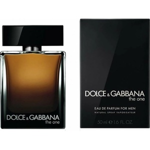 Dolce&Gabbana The One for Men EDP 50 ml Парфюми
