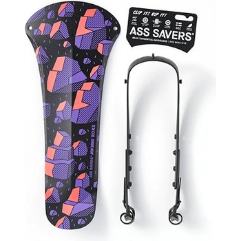 Ass Savers Win Wing MTB