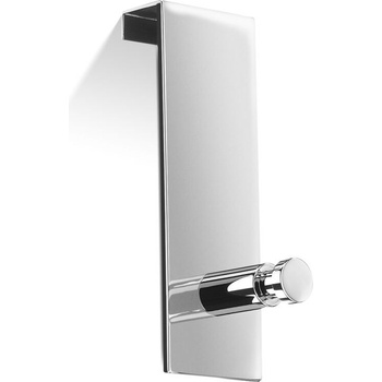 DECOR WALTHER Закачалка за врата Decor Walther хром (0900200)