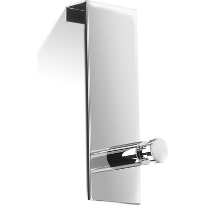DECOR WALTHER Закачалка за врата Decor Walther хром (0900200)