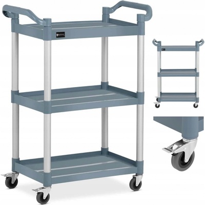 Royal Catering RC-PSTG3800