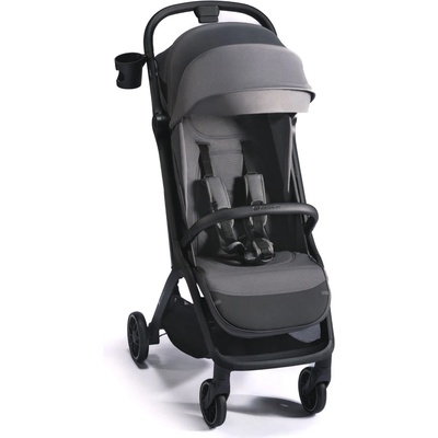 KINDERKRAFT SELECT Nubi 2 Cloudy Grey 2025