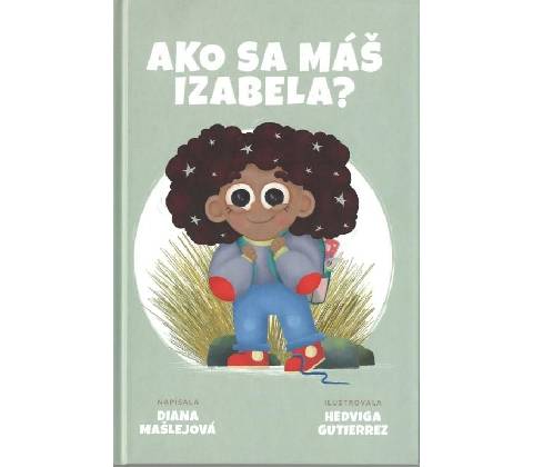 Ako sa máš, Izabela?