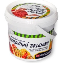 Kulinář Grilovaná zelenina 80 g