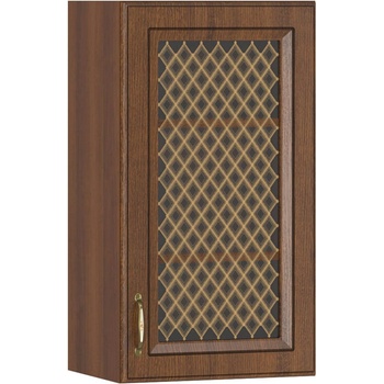 Шкаф горен grand 40BB с решетка