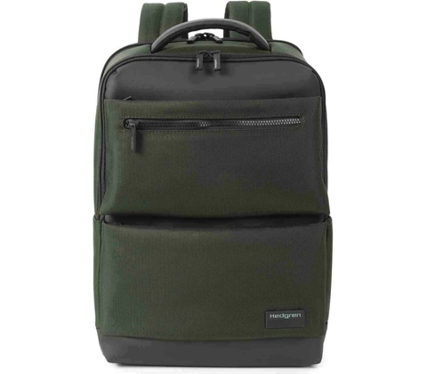 Hedgren NEXT SCRIPT khaki 20 L