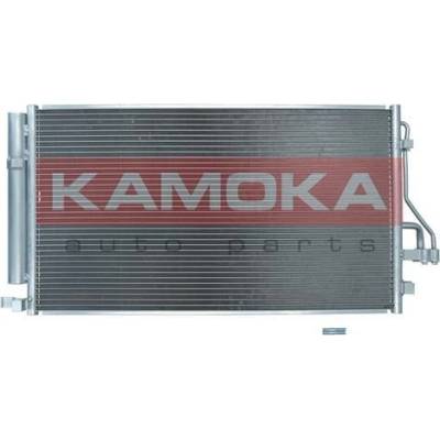 Kondenzátor, klimatizace KAMOKA 7800073