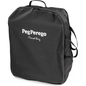 Peg Perego Транспортна чанта за количка Peg-Perego - City Loop, черна (8005475389164) - ozone
