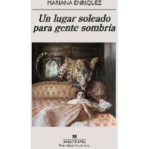 UN LUGAR SOLEADO PARA GENTE SOMBRIA (2024)
