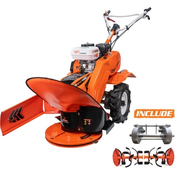 Image 1 of RURIS 6500CRT (6500crt2021)