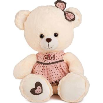 Image 1 of Amek Toys ПЛЮШЕНО МЕЧЕ С ДРЕХИ НА ТОЧКИ 2 ВИДА 42 СМ