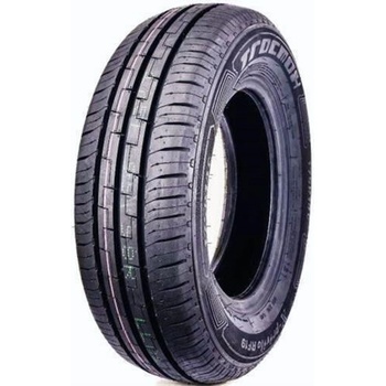 TRACMAX X-PRIVILO RF19 225/55 R17 109H