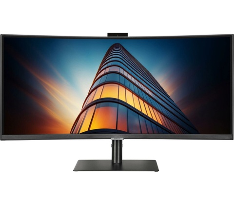 Samsung ViewFinity S6 S34C652VAU