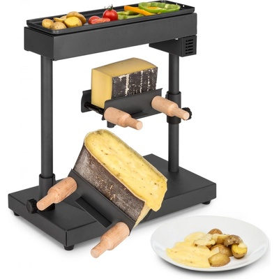 Klarstein GQ6-Appenzell XL