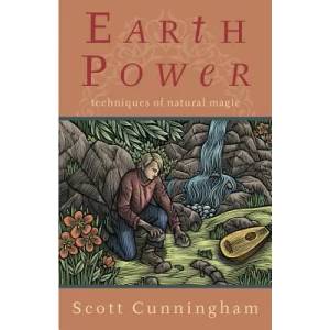 Earth Power | Scott Cunningham (ISBN: 9780875421216)