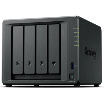Synology DiskStation DS425+