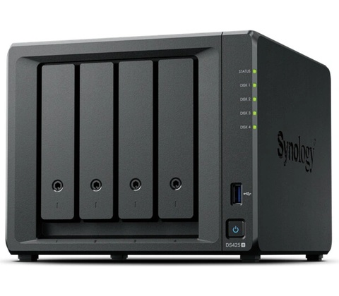 Synology DiskStation DS425+