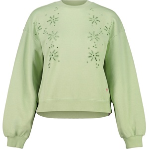 Maloja Дамски пуловер Maloja Women's BesshoM. Jumper - Fennel - размер XS (117-3128-0211)