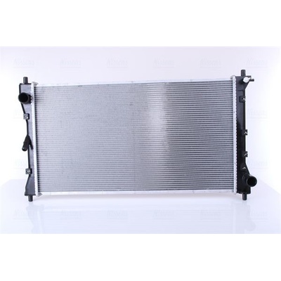 Chladič, chlazení motoru NISSENS 64256