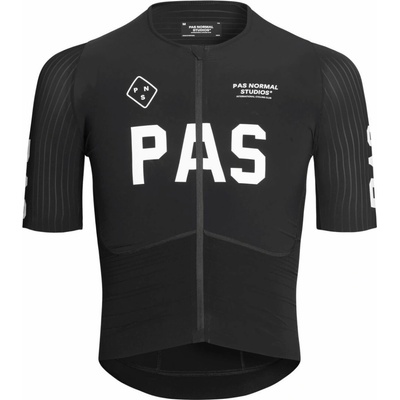 Pas Normal Studios Mechanism Pro Jersey Black