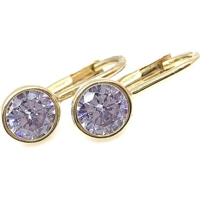 Jan Kos jewellery zlaté náušnice 59634480