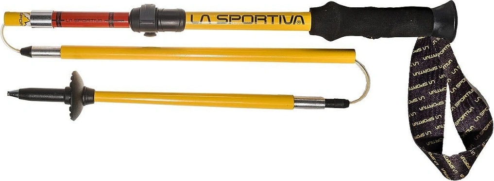 La Sportiva Trail Speed Alu od 109 € - Heureka.sk
