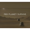 Red Planet: Survive