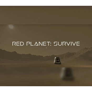 Red Planet: Survive