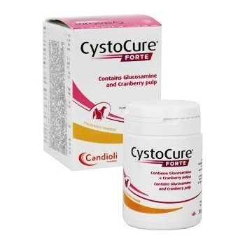 Candioli Cystocure powder 30 g