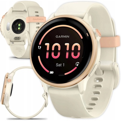 Garmin vívoactive 6