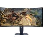 Dell Alienware AW3425DWM Монитори