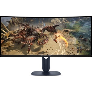 Dell Alienware AW3425DWM Монитори